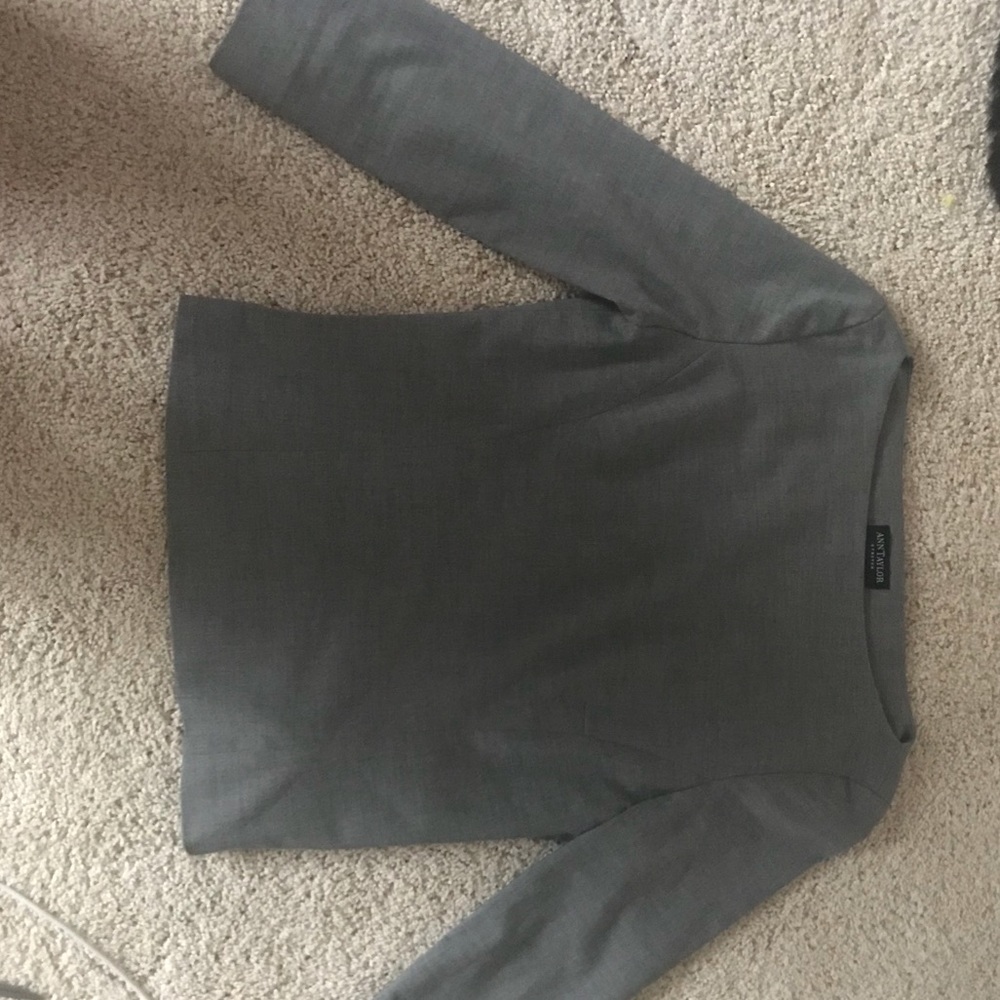 Ann Taylor top